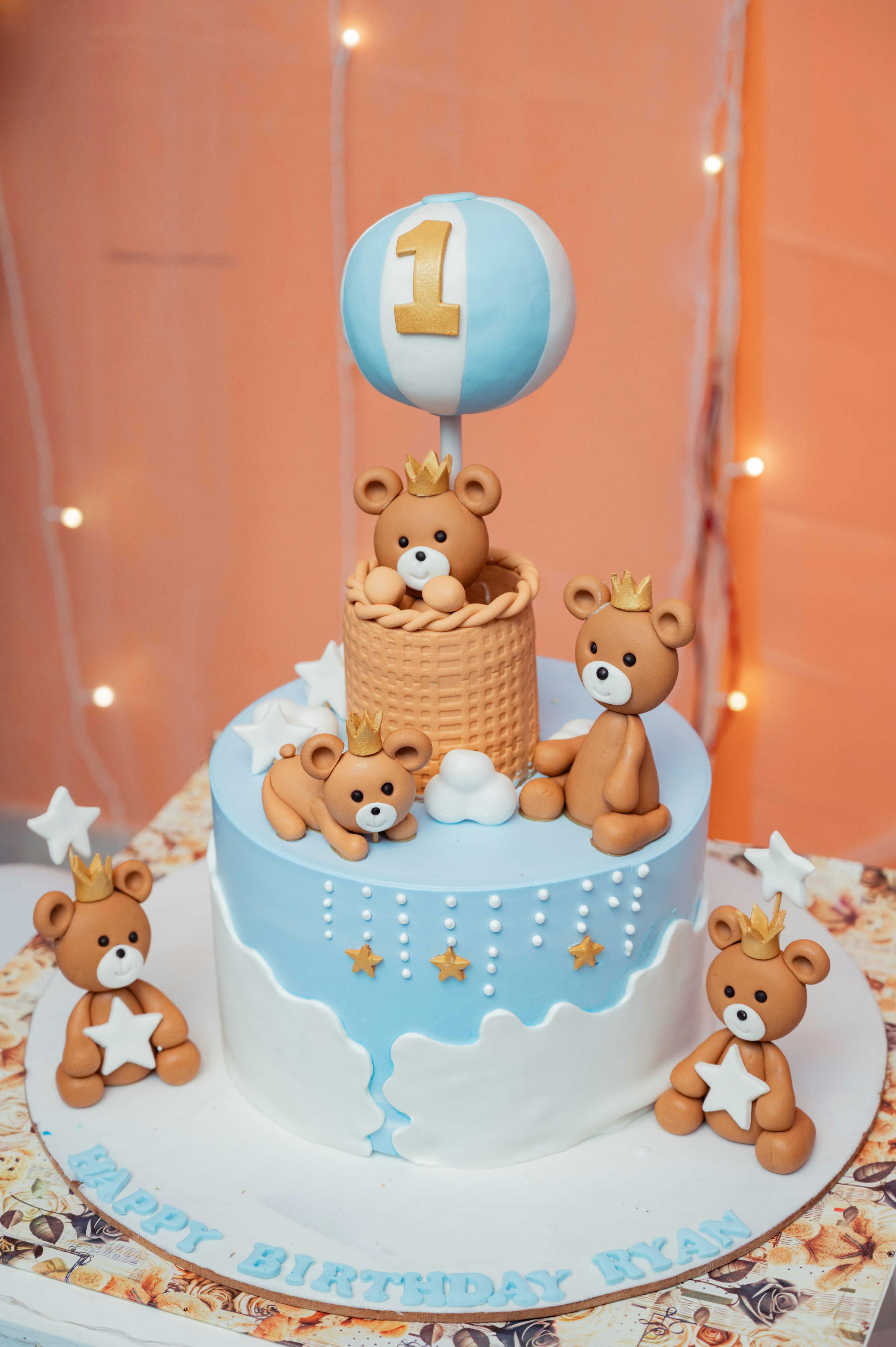 birthday-cakes-types