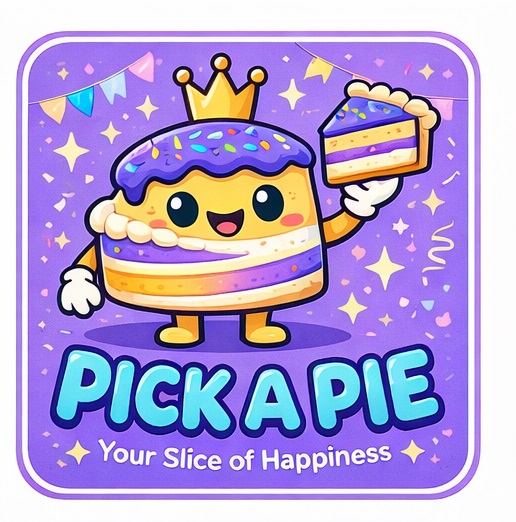 Pick a Pie
